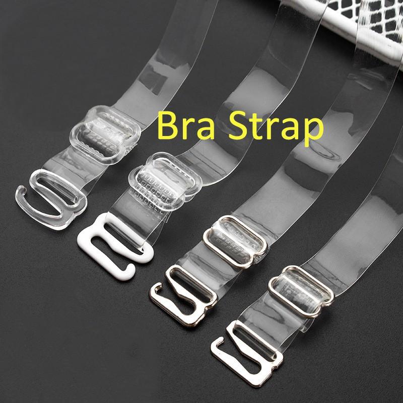 Transparent bra straps, Women's Fashion, New Undergarments