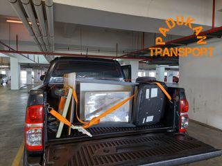 Transport 4x4 & lori sewa mover