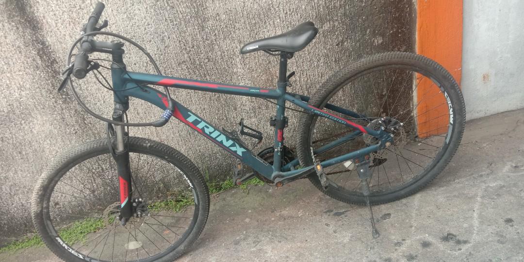 TRINX M100 elite limited edition Sports Equipment Bicycles