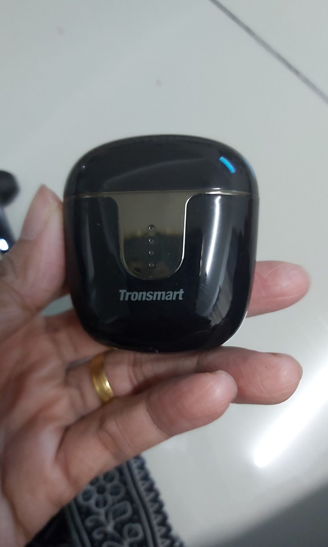 Tronsmart onyx hotsell ace black
