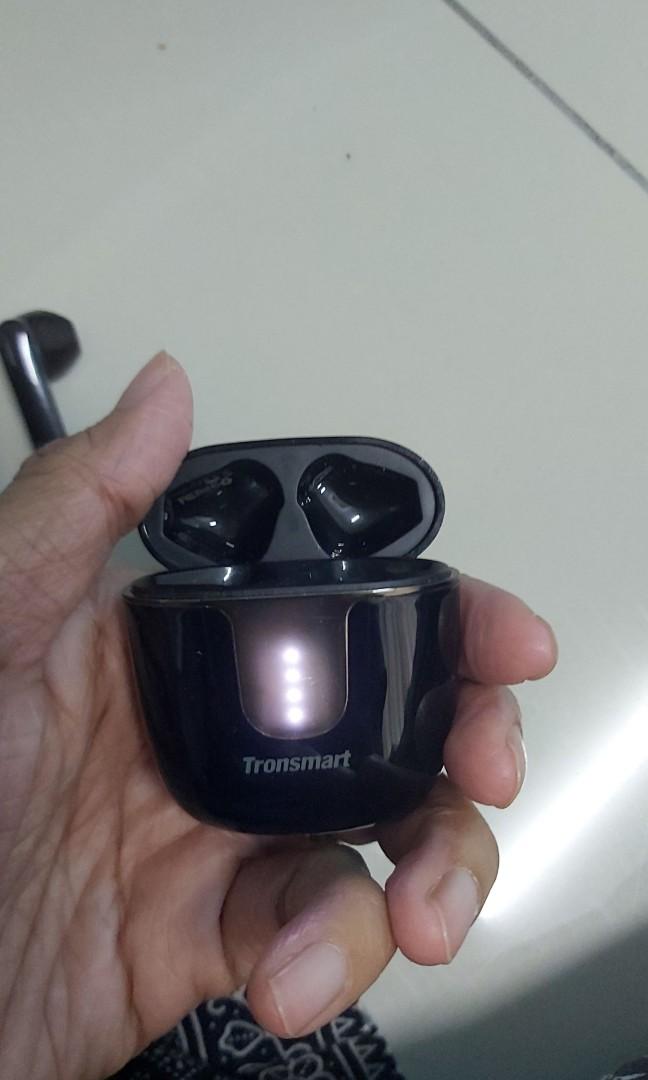 Tronsmart onyx ace black best sale