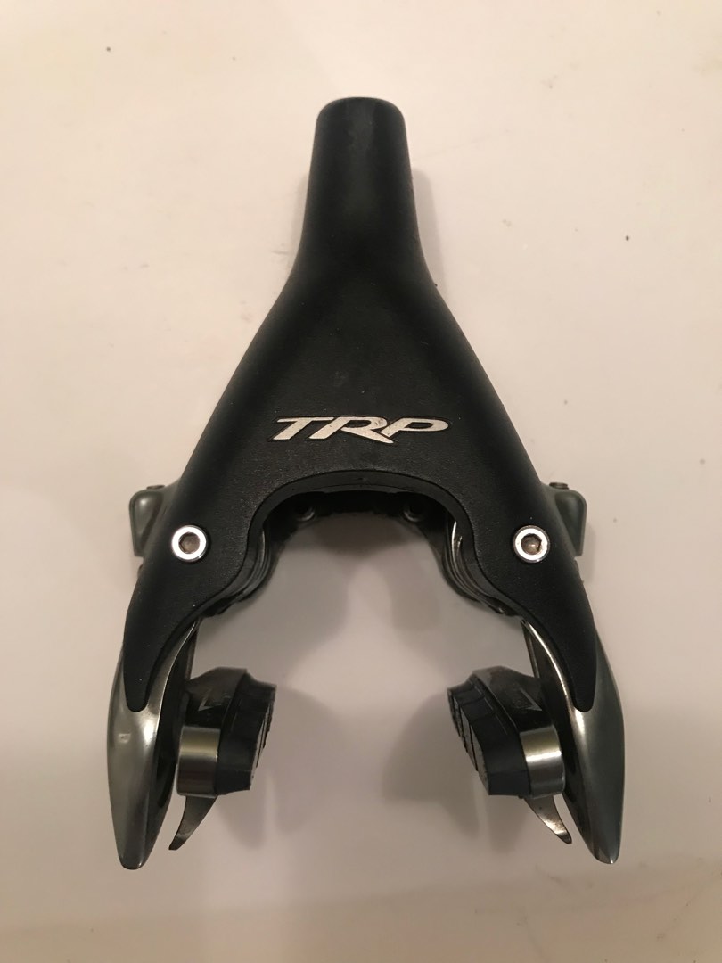 Aero rim brakes best sale