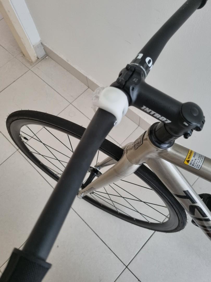 49cm fixie