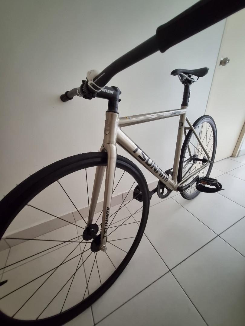 49cm fixie