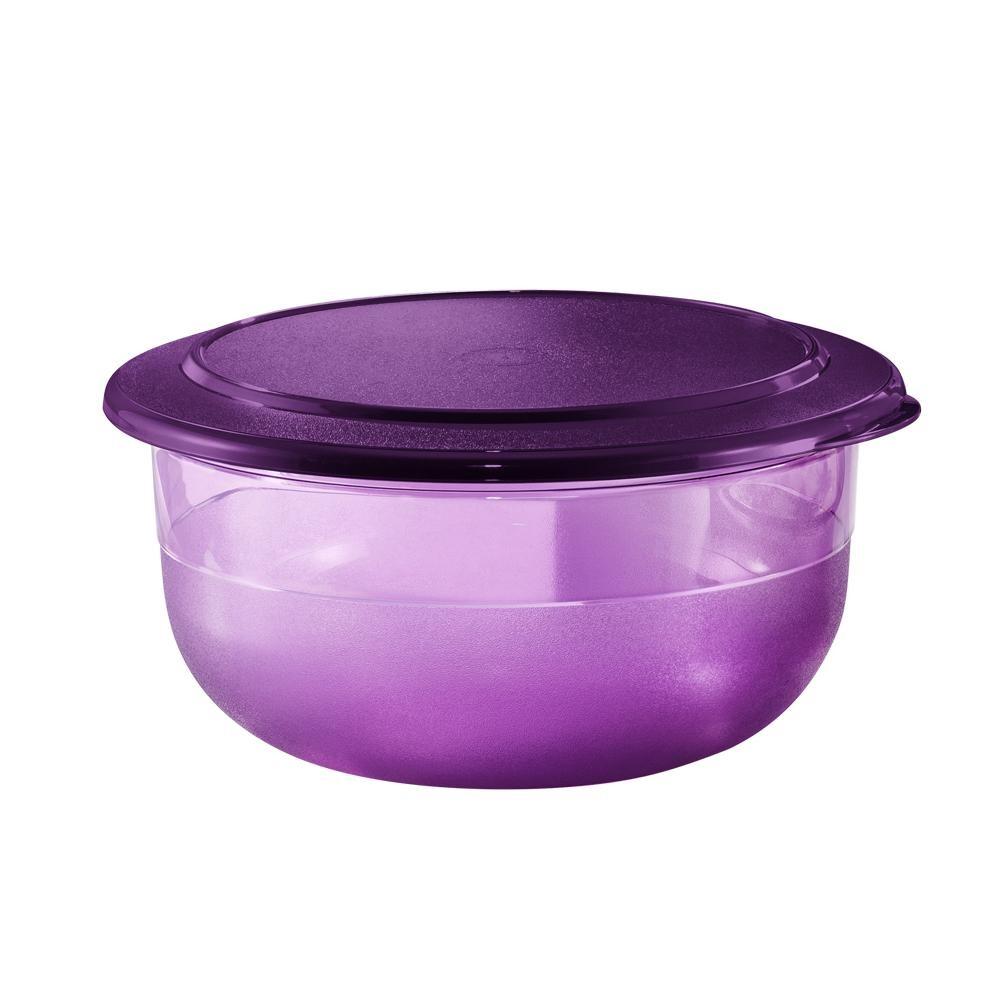 Tupperware hotsell serving bowl