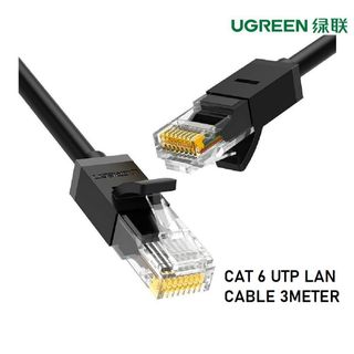 CAT6 UTP Cable - CoreTECH Malaysia