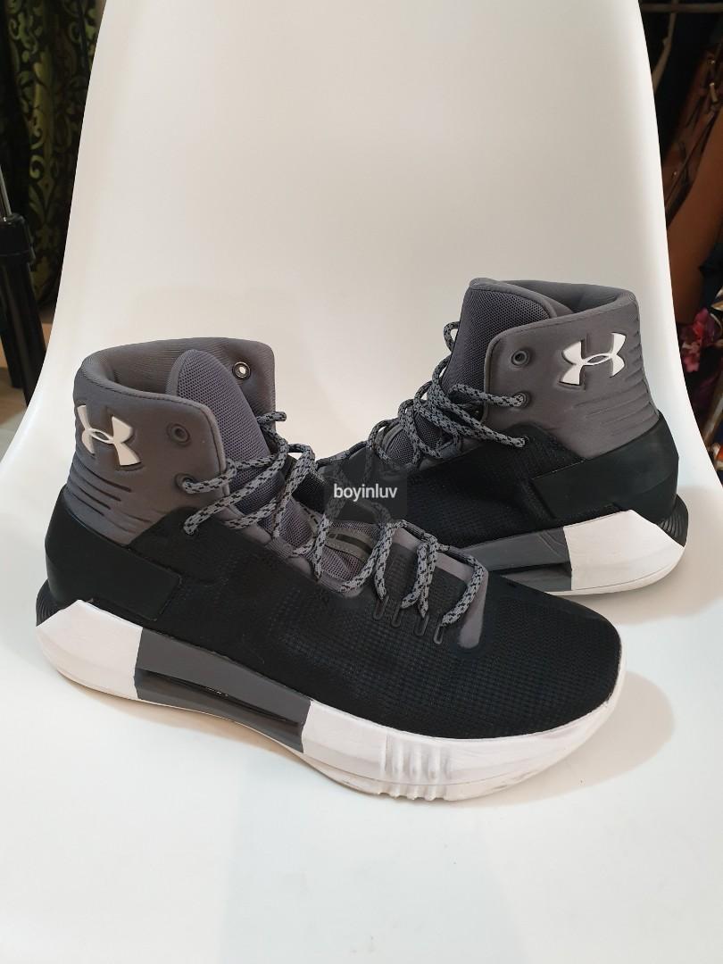 Under armour drive 4 top tb