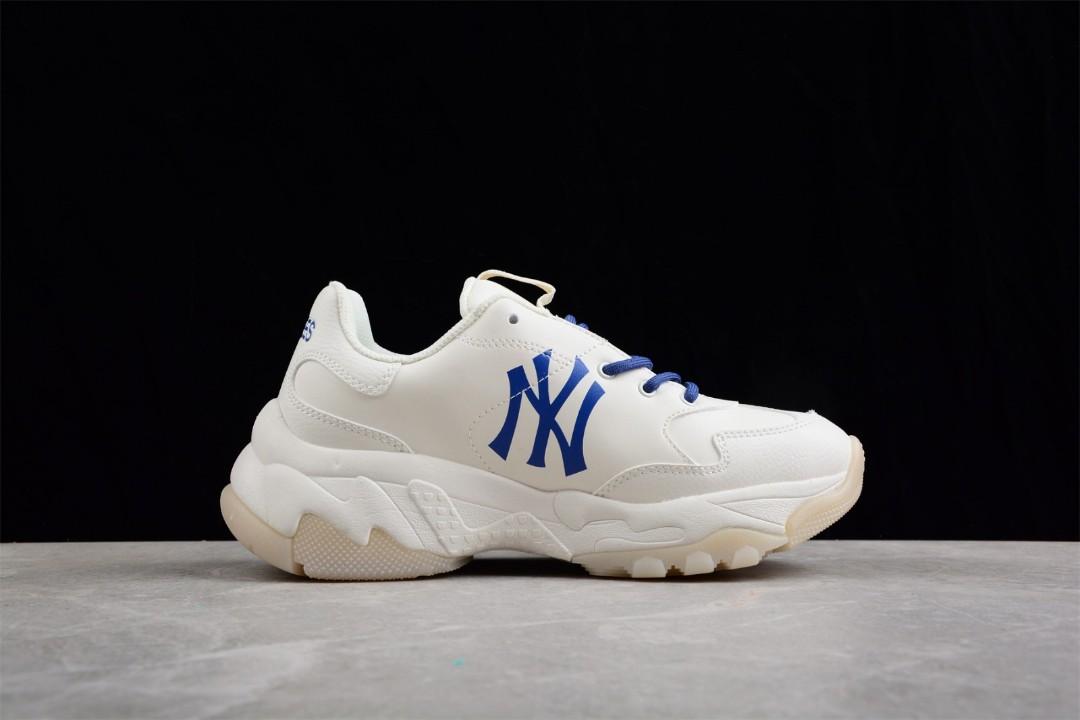 New yorker white shoes hotsell