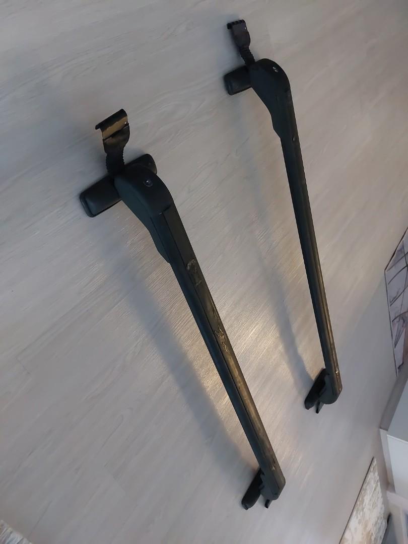 Universal rack for roof box/basket, Car Accessories, Accessories on