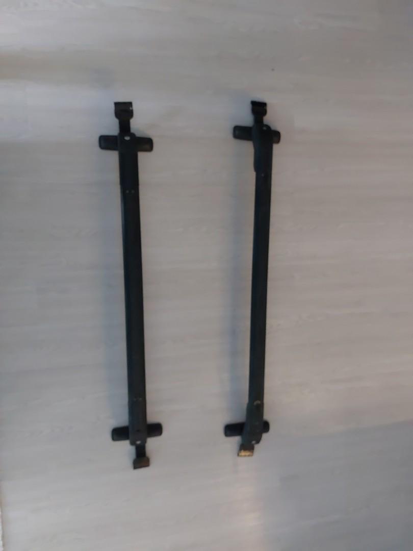 Universal rack for roof box/basket, Car Accessories, Accessories on