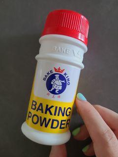 UNOPENED Baking Powder