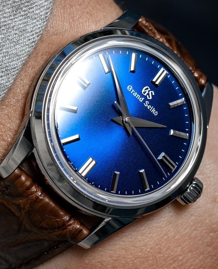 US Exclusive SBGW279 Grand Seiko, Luxury, Watches on Carousell