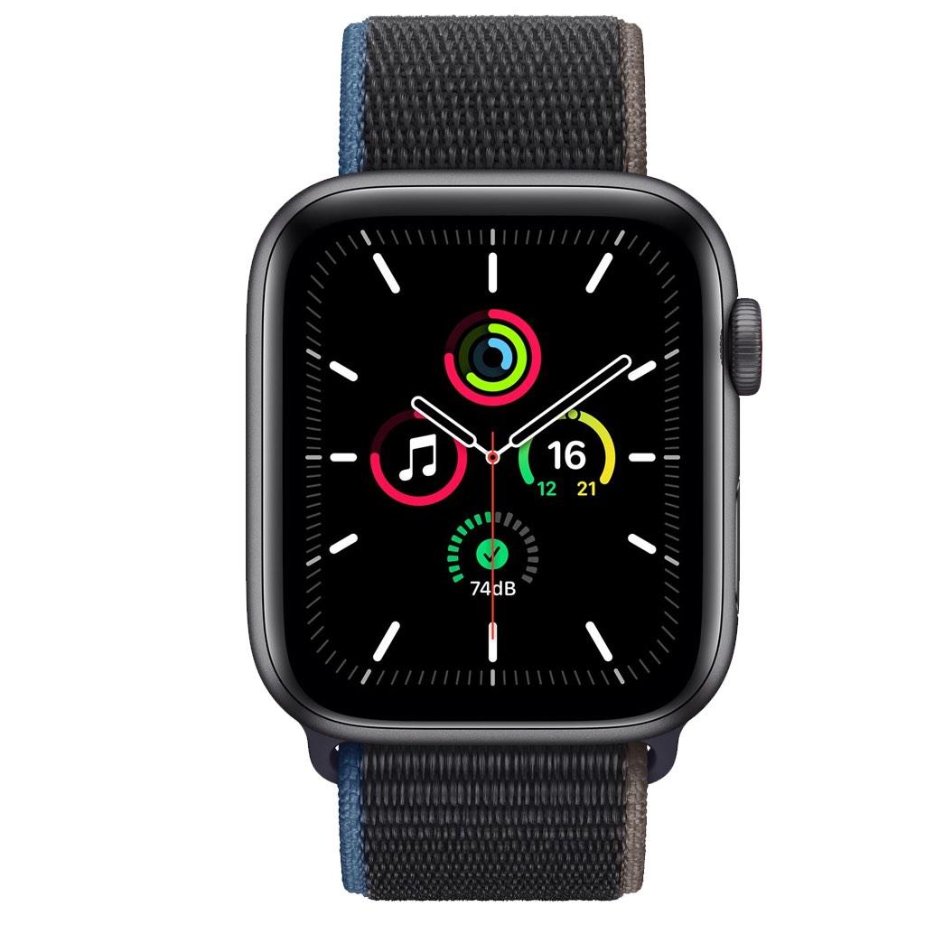 Used gen hot sale 1 apple watch