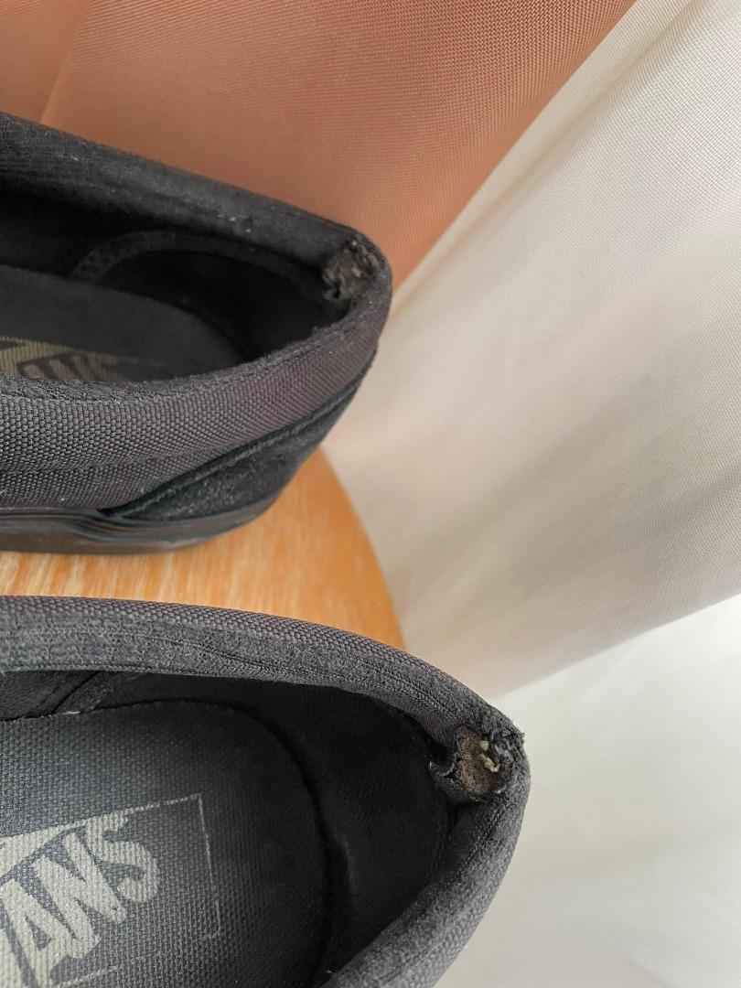 Vans kitchen shoes where to buy sales
