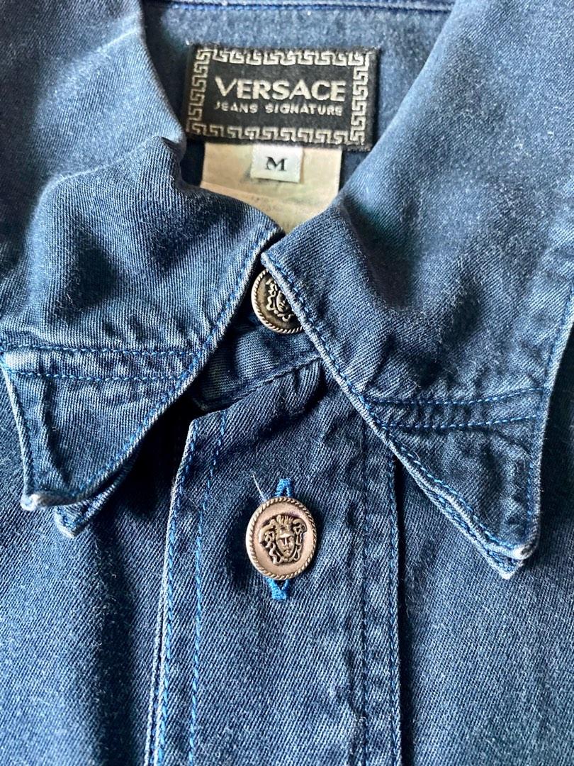 Versace jeans signature shop