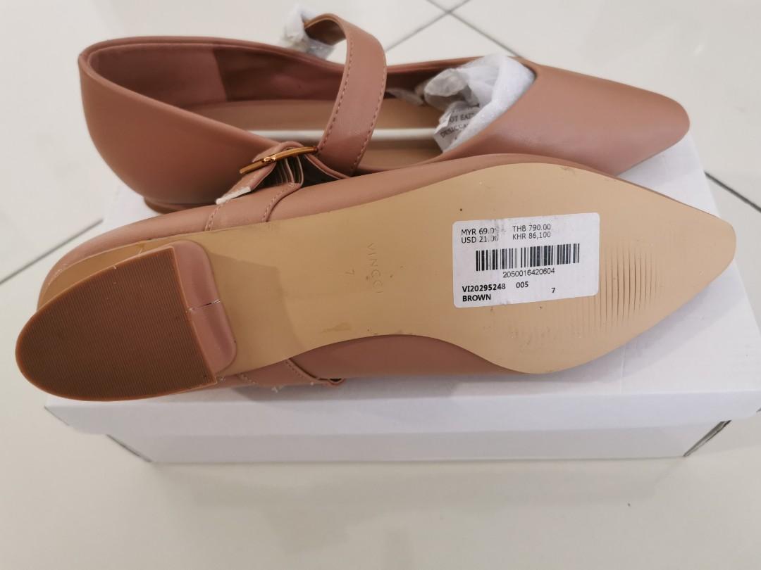 Womens shoes on sale size 7 flats