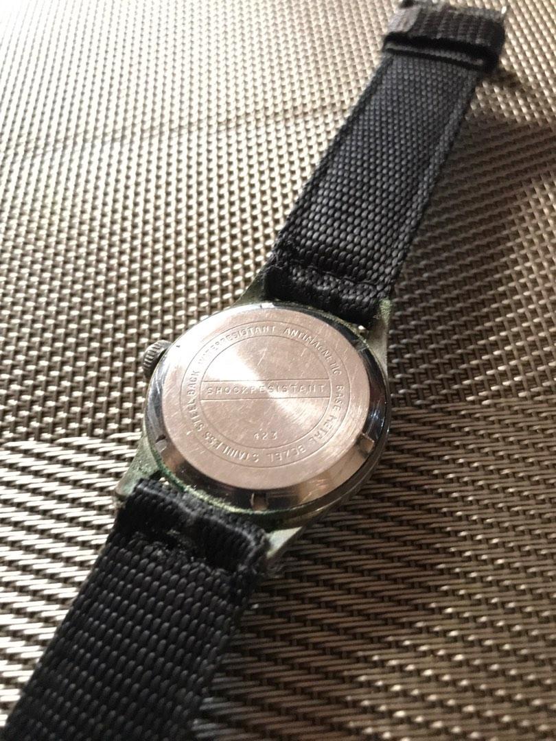 Bercona deals sport watch
