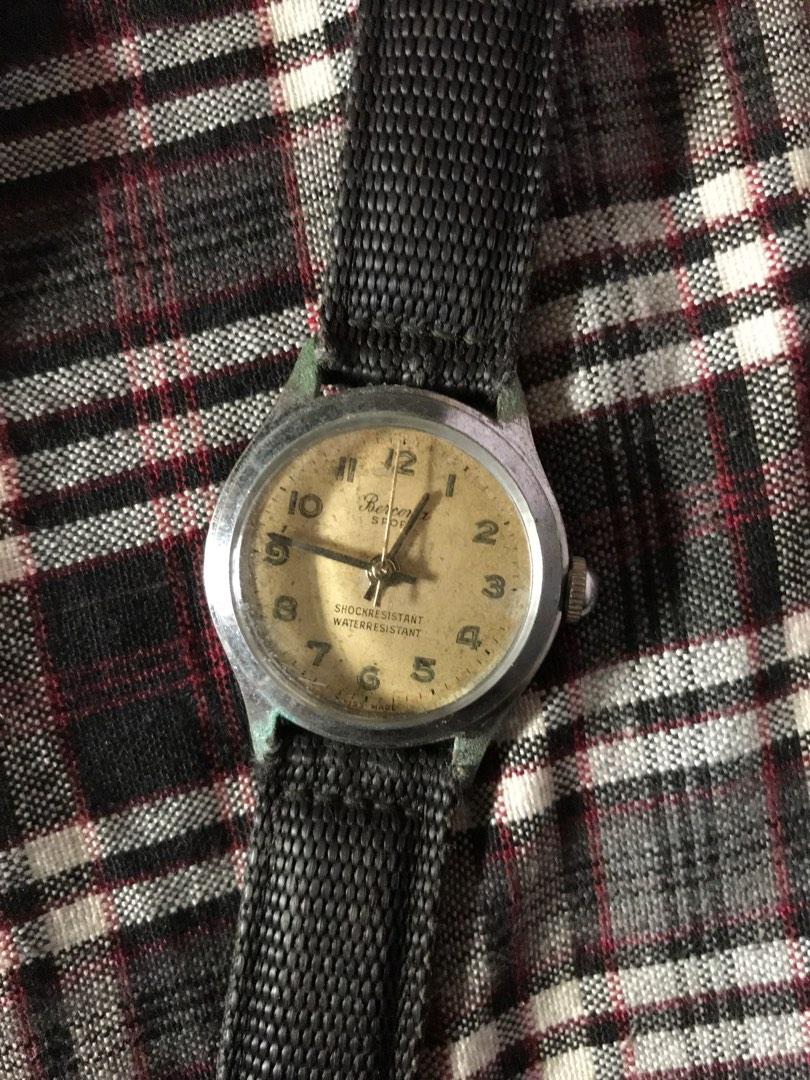 Bercona sport on sale watch