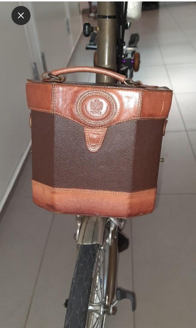 Aftermarket shop brompton bags