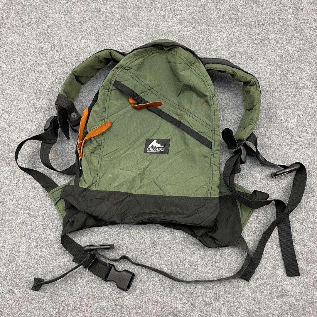 Old gregory backpacks outlet