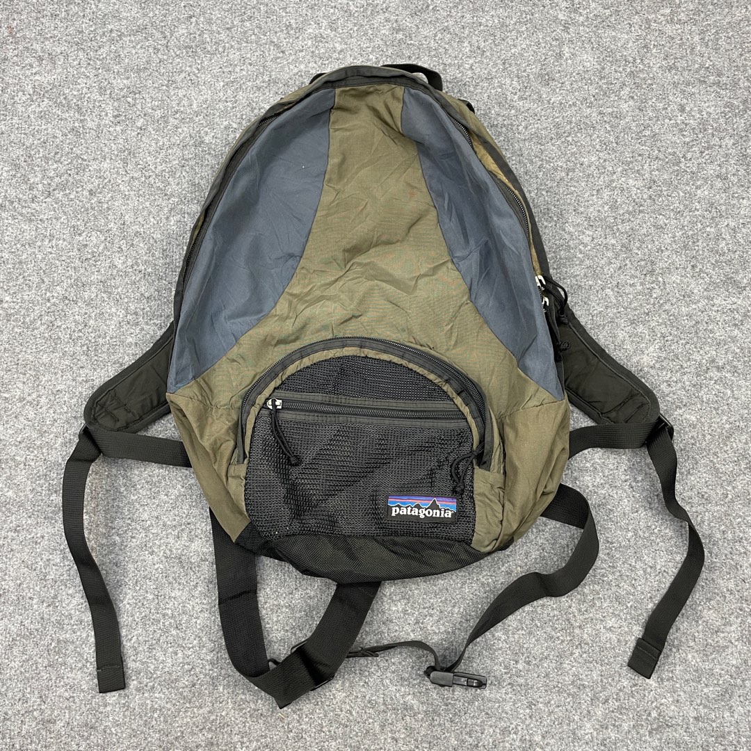 Old outlet patagonia backpacks