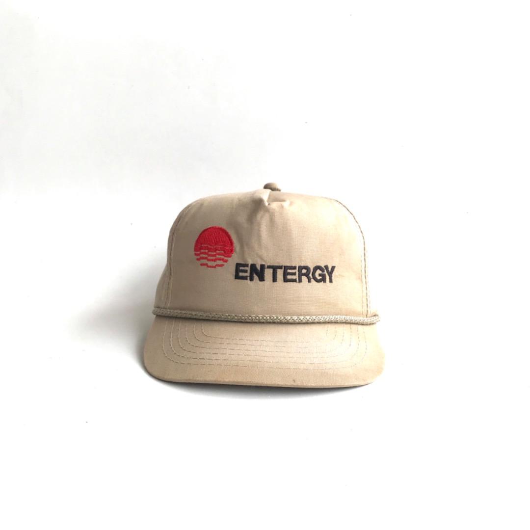 Yupoong top rope hat