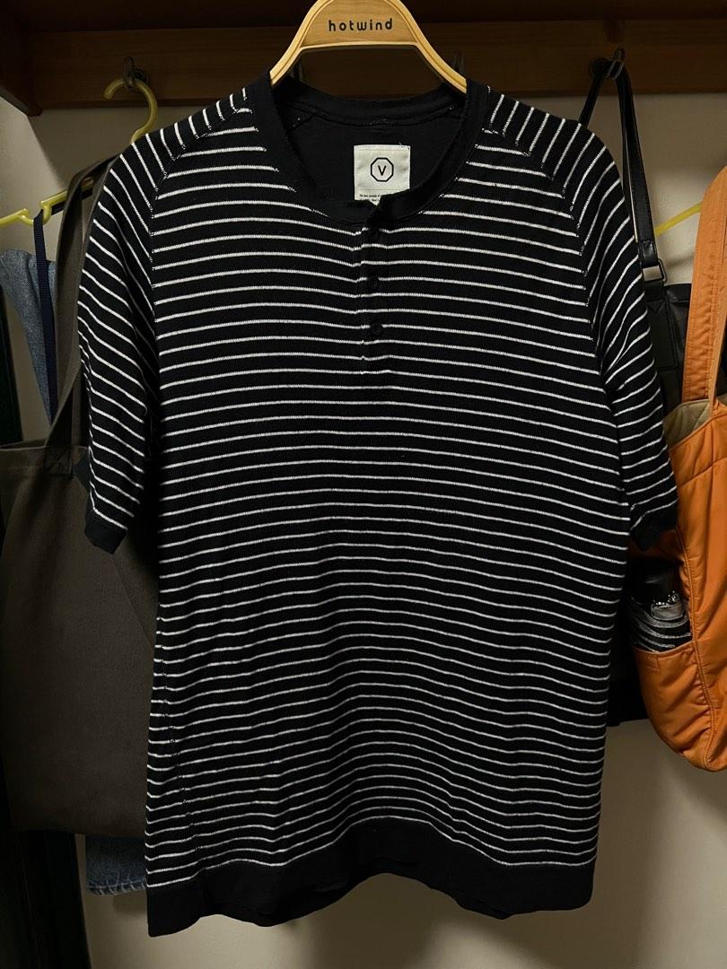 Supreme Demon Raglan L/S Top Black L トップス 品質は非常に良い