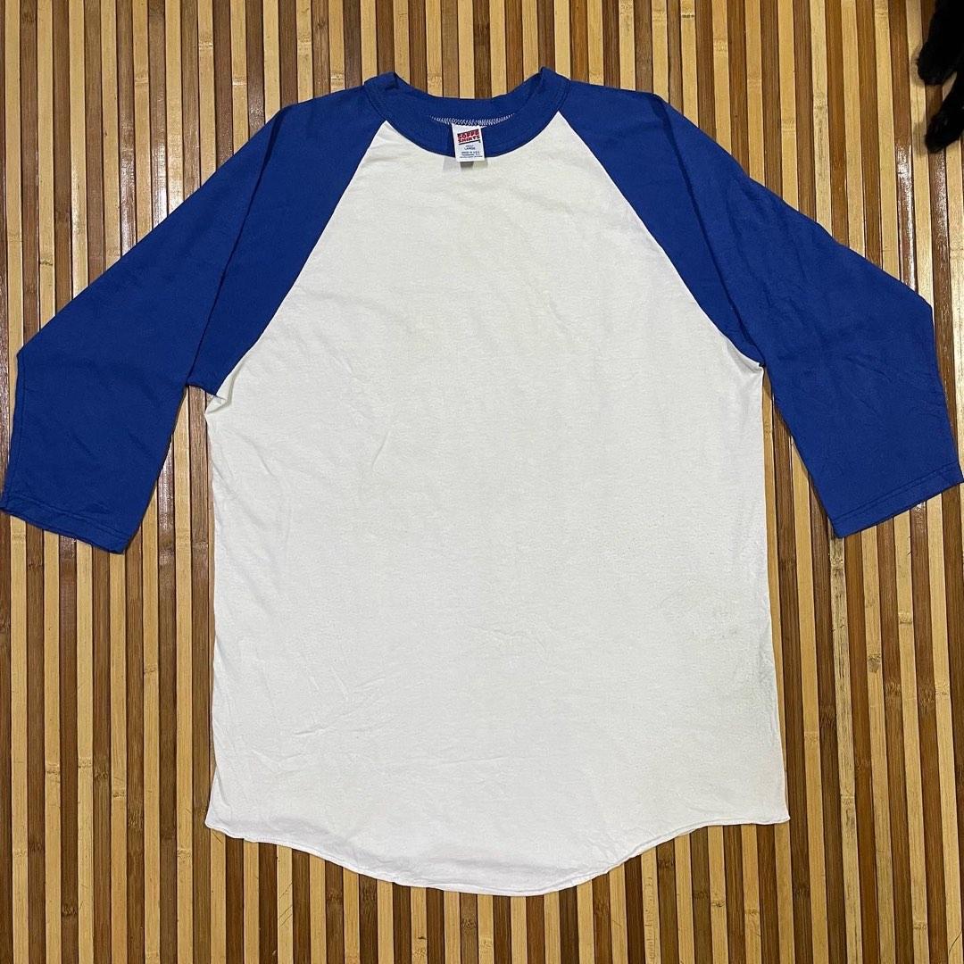 Soffe discount raglan shirts