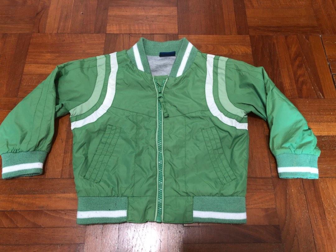 Cherokee fleece clearance jacket