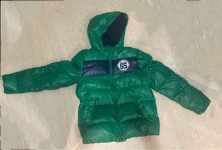 Winter Jacket from Benetton for boys