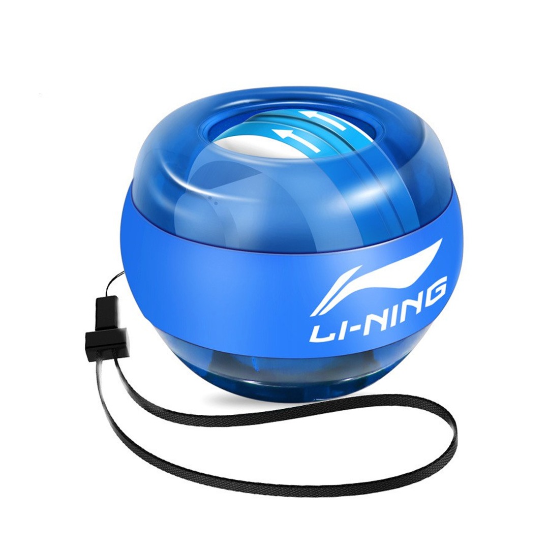 Wrist Trainer Powerball Arm Strengthener Essential Gyroscopic Wrist