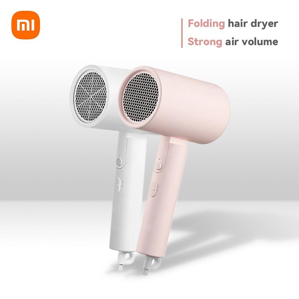Xiaomi Hair Dryer Mijia Foldable Hair Dryer H100, Beauty & Personal
