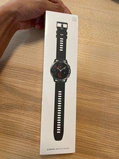 Xiaomi S1 smartwatch