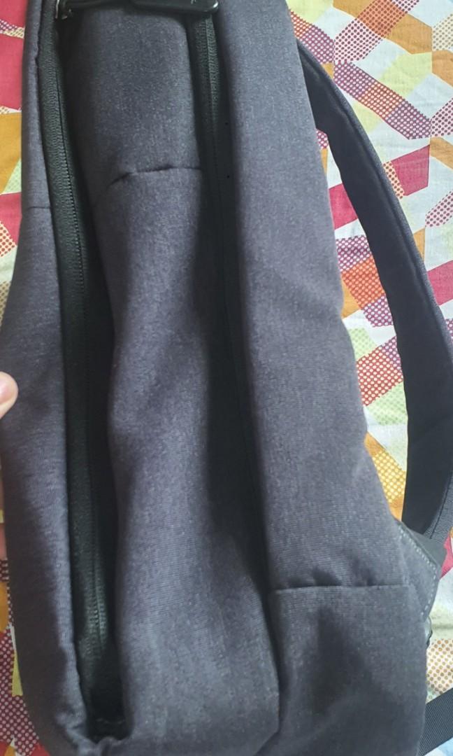 Xiaomi Urban Lifestyle Backpack, Men's Fashion, Bags, Backpacks on ...