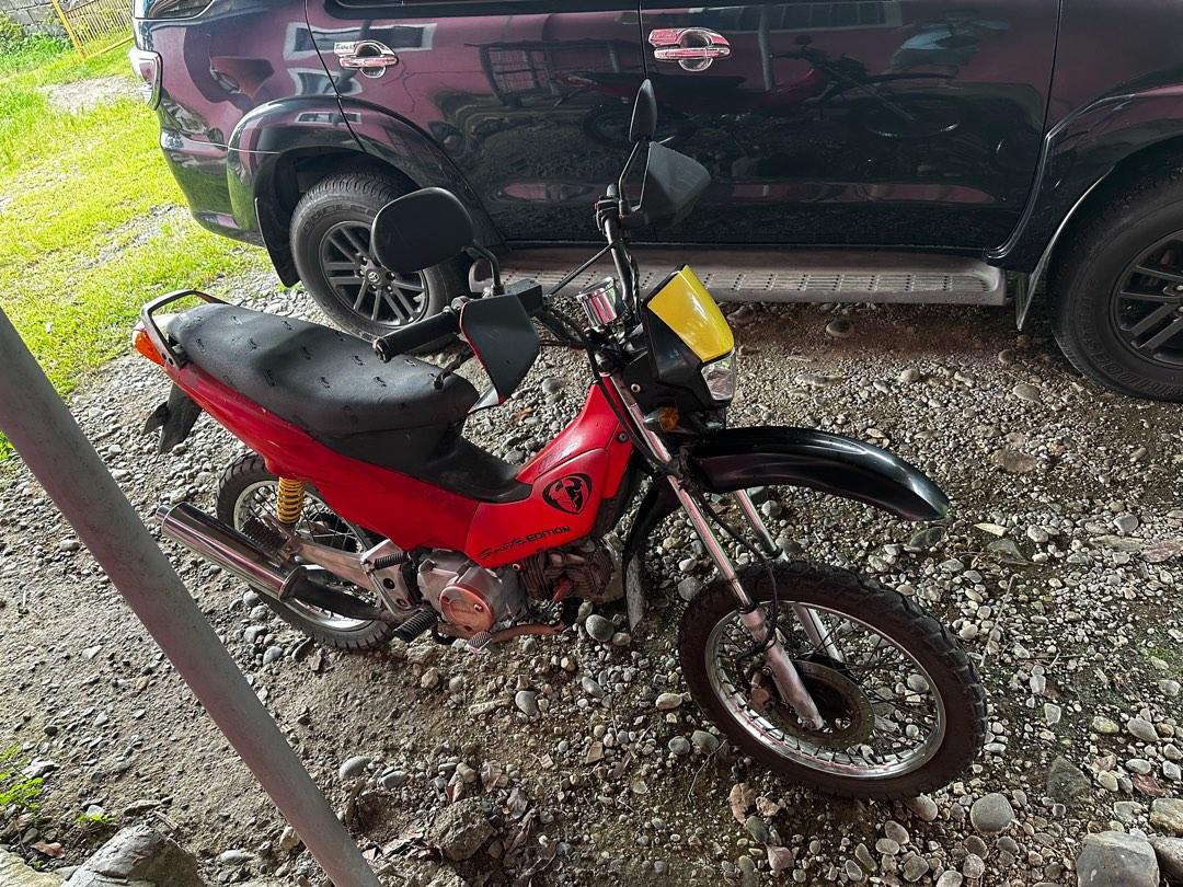 Xrm 110 cheap model 2006