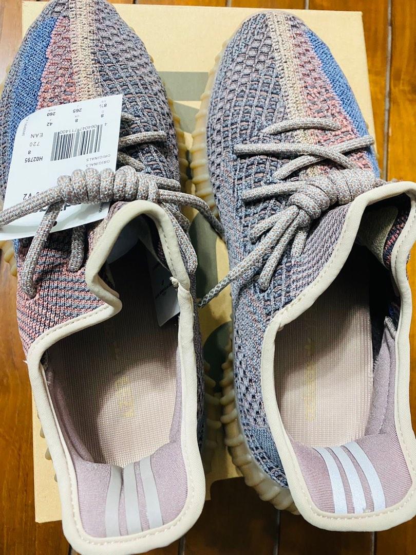 First look at the Adidas Yeezy Boost 350 V2 Yecheil – Slickies