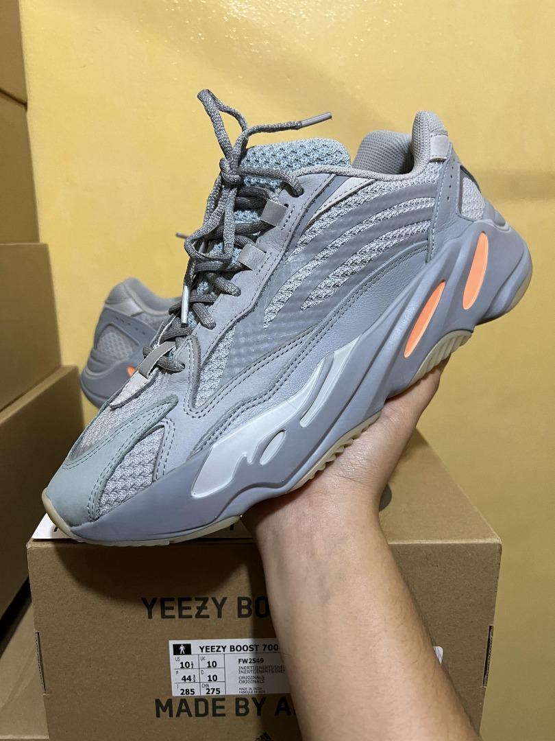 Yeezy inertia shop v2