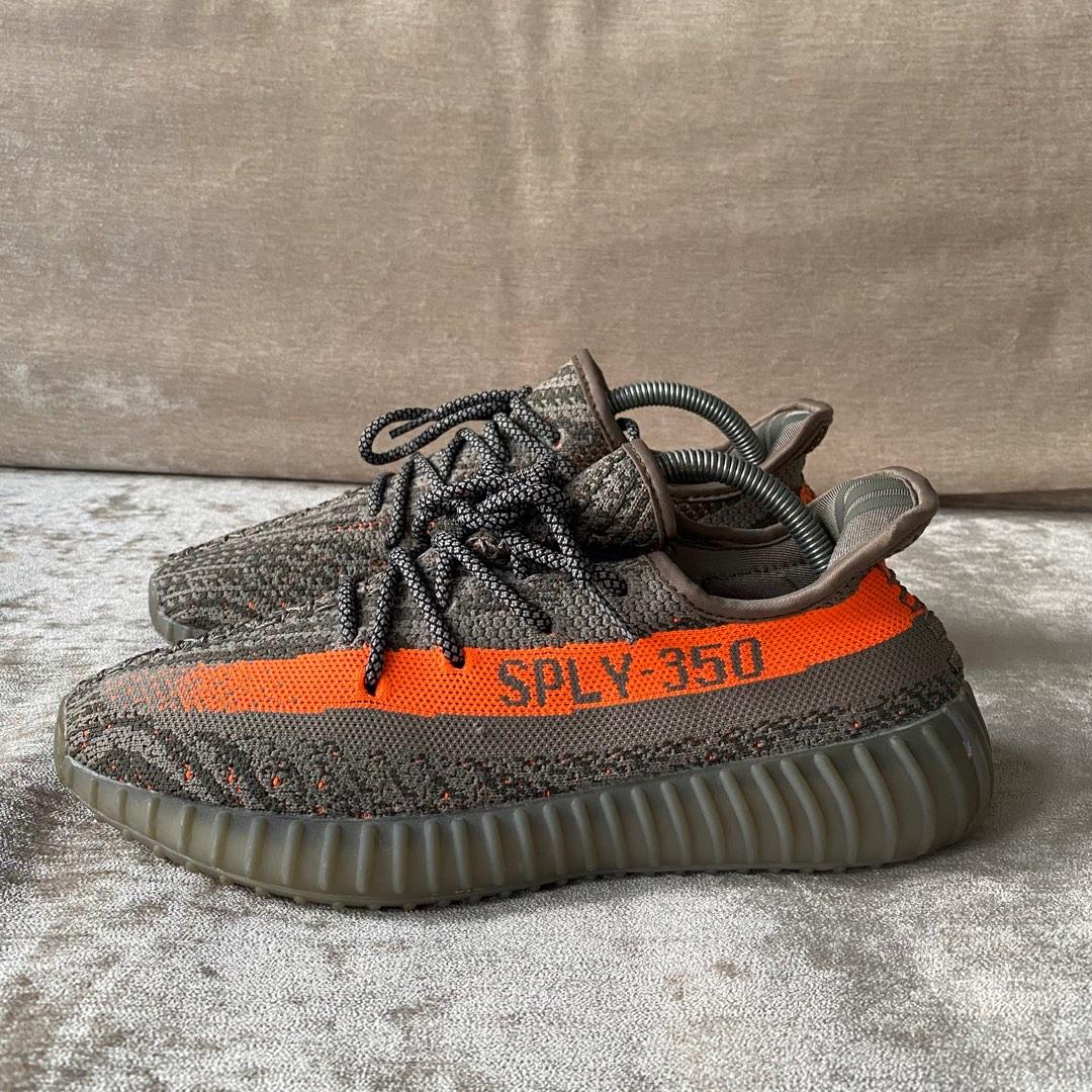 Yeezy Boost SPLY 350 CopyOri Kasut Yeezy Shoe Men s Fashion