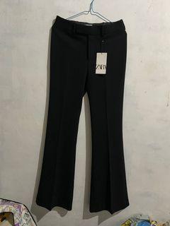 Zara basic pants / zara pants