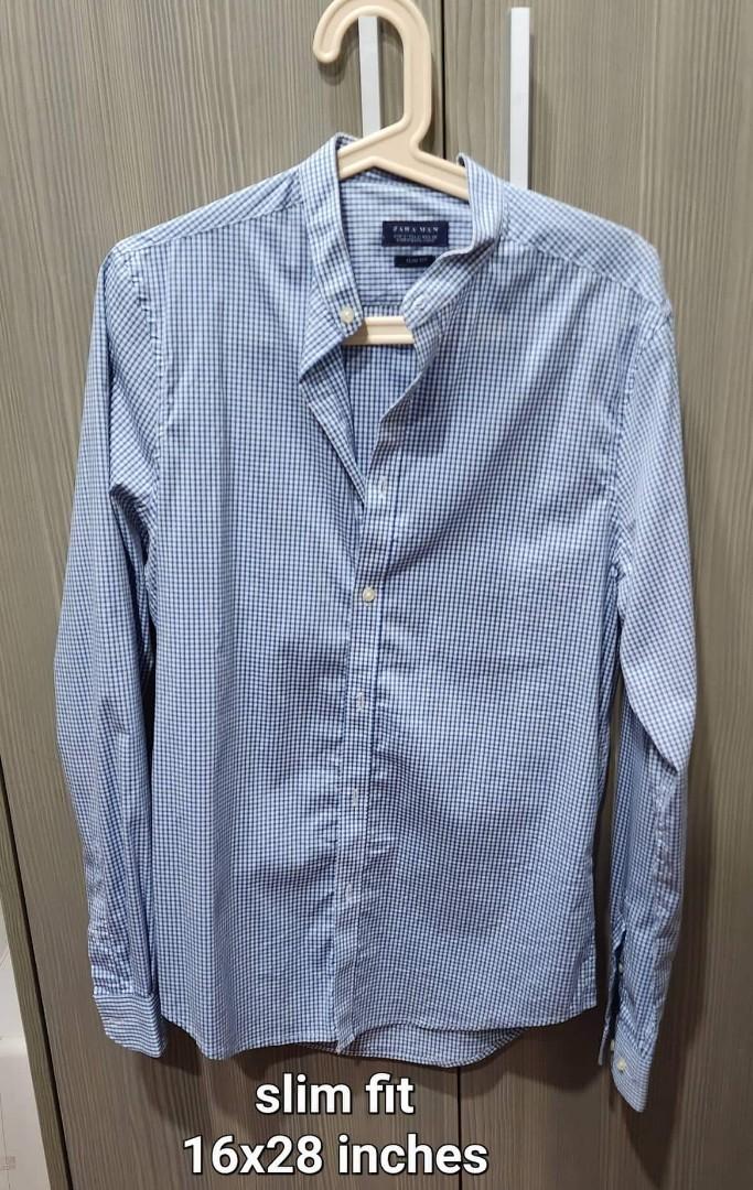 Camisetas Básicas Camiseta De Manga Larga ZARA Mujer Marrón