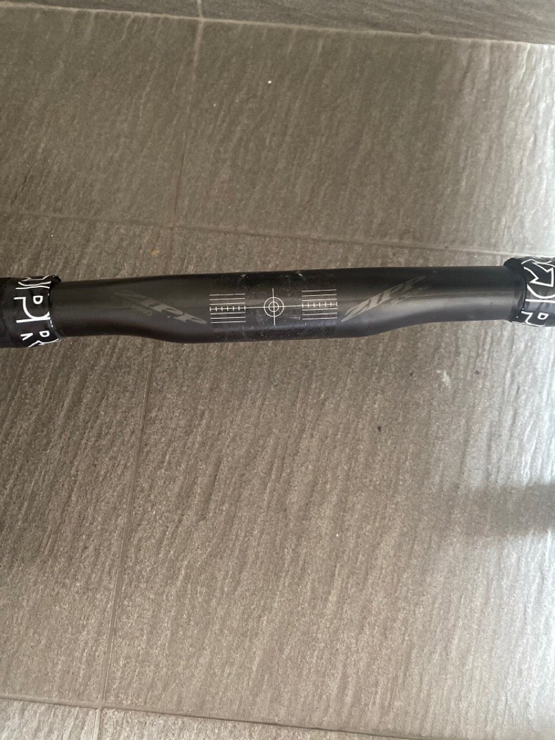 zipp sl70 ergo aluminum