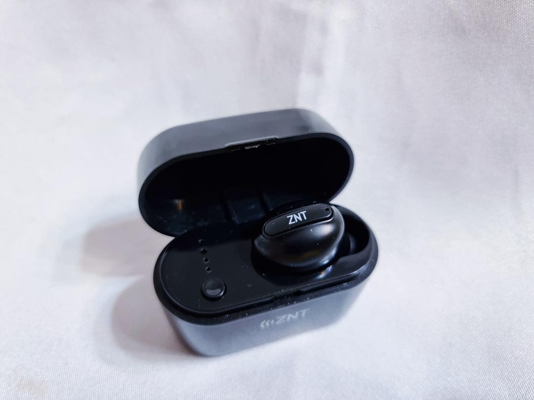 Znt hotsell n3 review