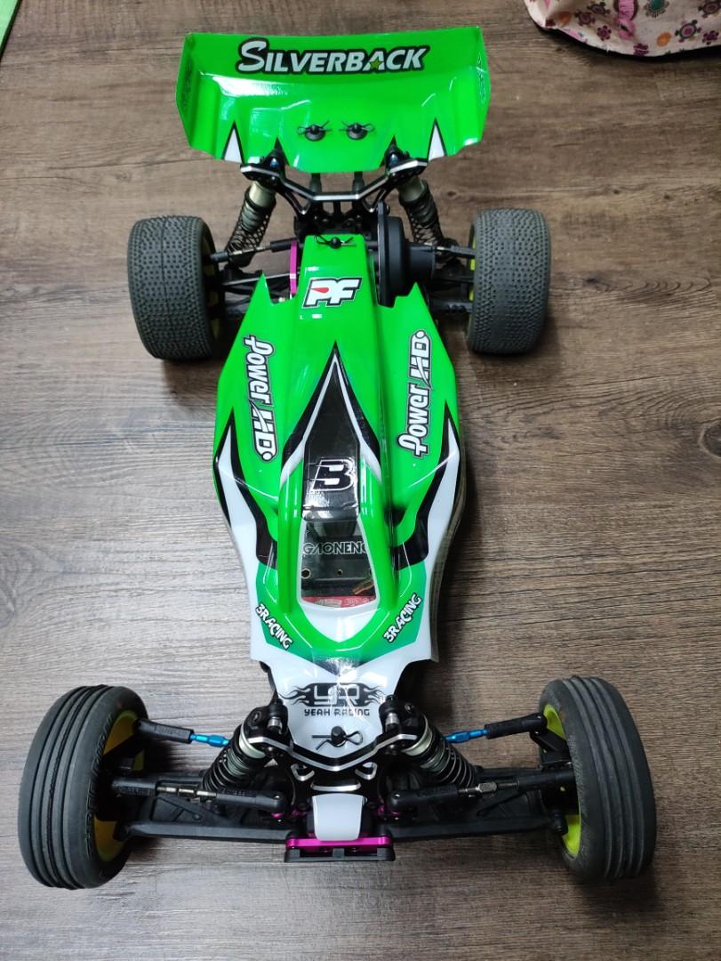 3racing cactus pro sales