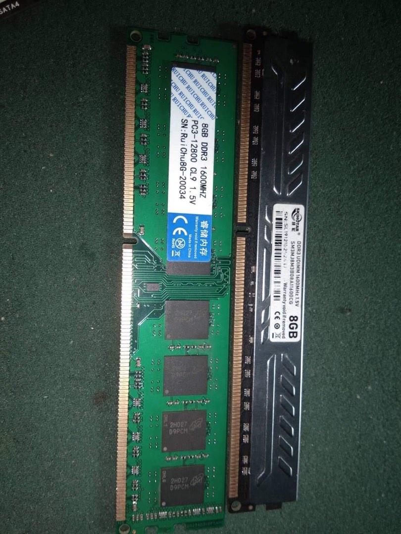 Gb Ram Ddr3 | atelier-yuwa.ciao.jp
