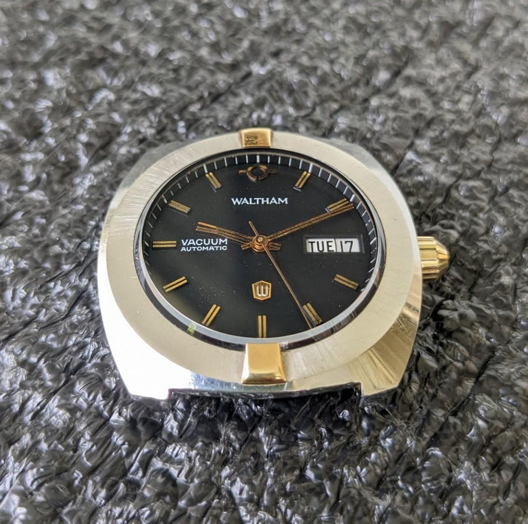 Waltham cheap watch price