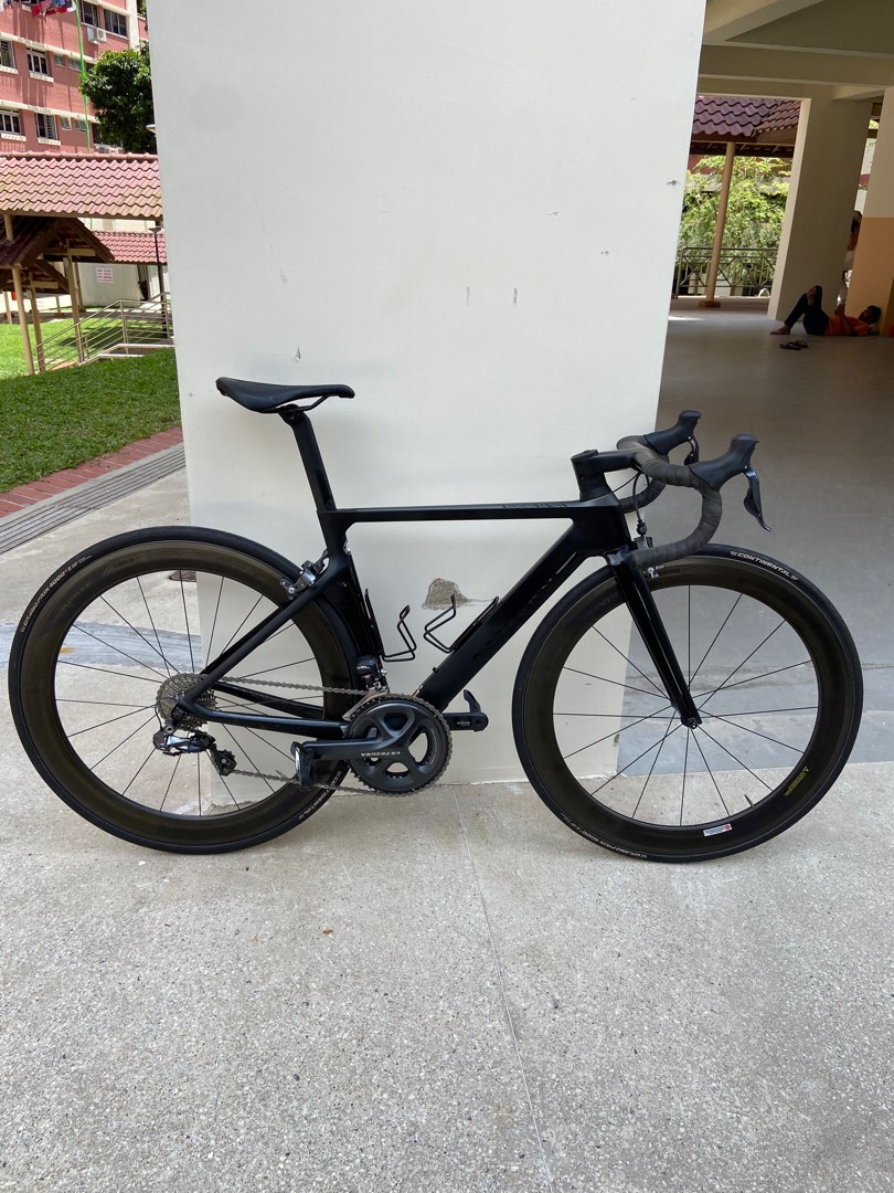 Aeroad cf discount slx 8.0 2018