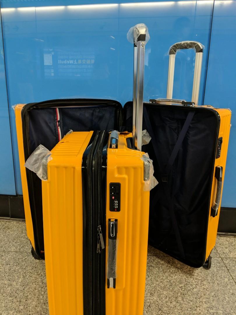 2 pcs 35kg EXTRA LARGE and 30kg LARGE