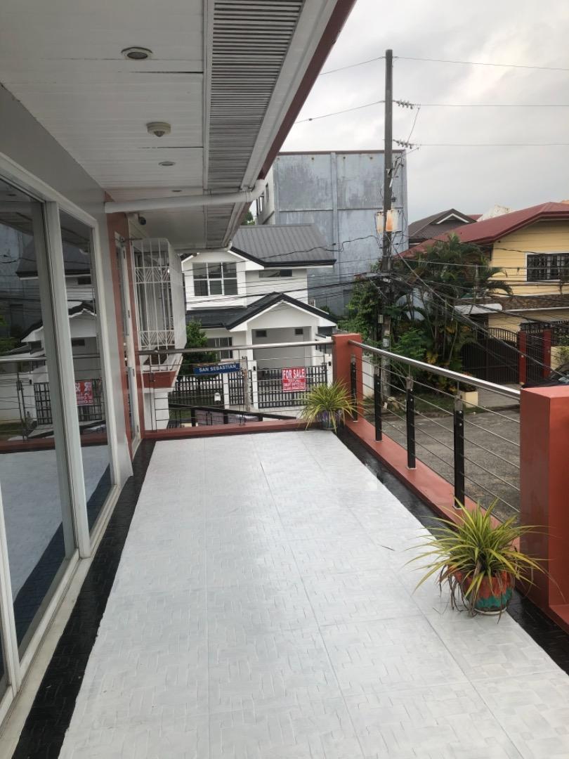 2 STOREY HOUSE & LOT FOR SALE in New Intramuros Village QC, Property
