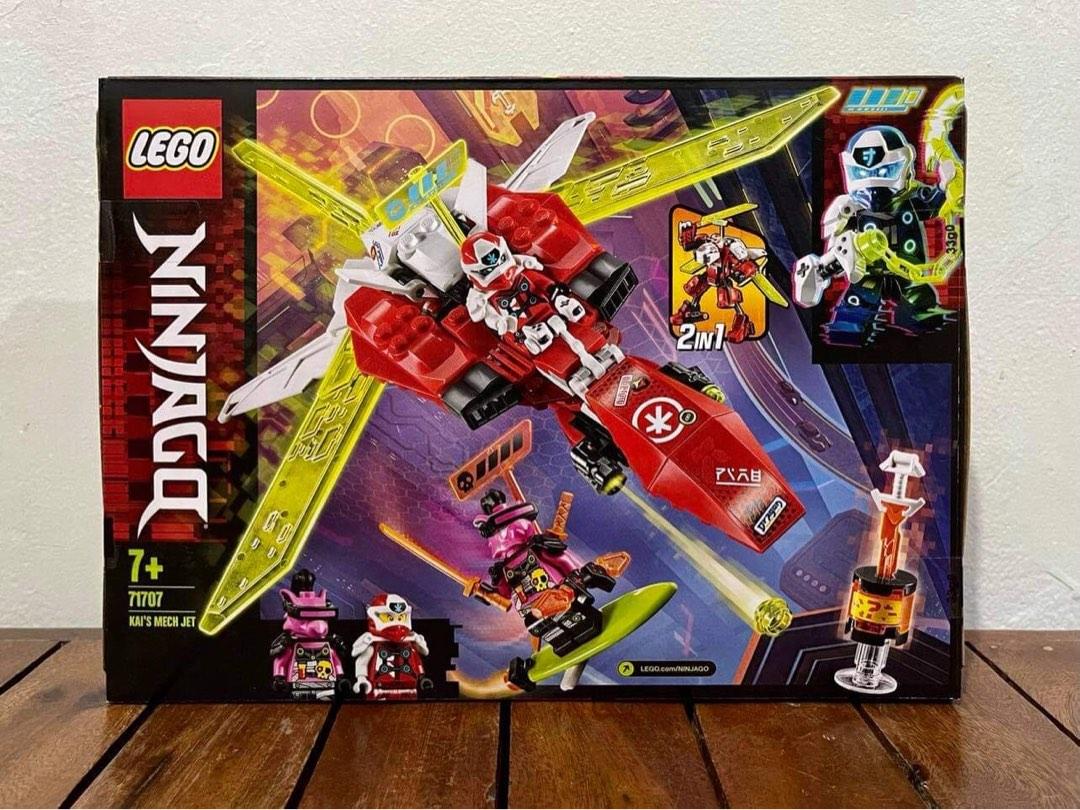 Kai mech jet best sale