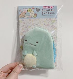 正版恐龍 蜥蜴 銀包 散紙包 角落生物64187733808001110